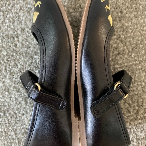 NWOT Gymboree cat eye Mary Janes - Picture 3 of 5